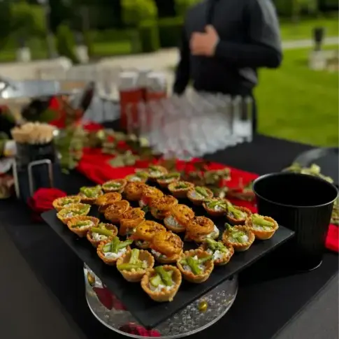 atelier culinaire à Étampes - image 4