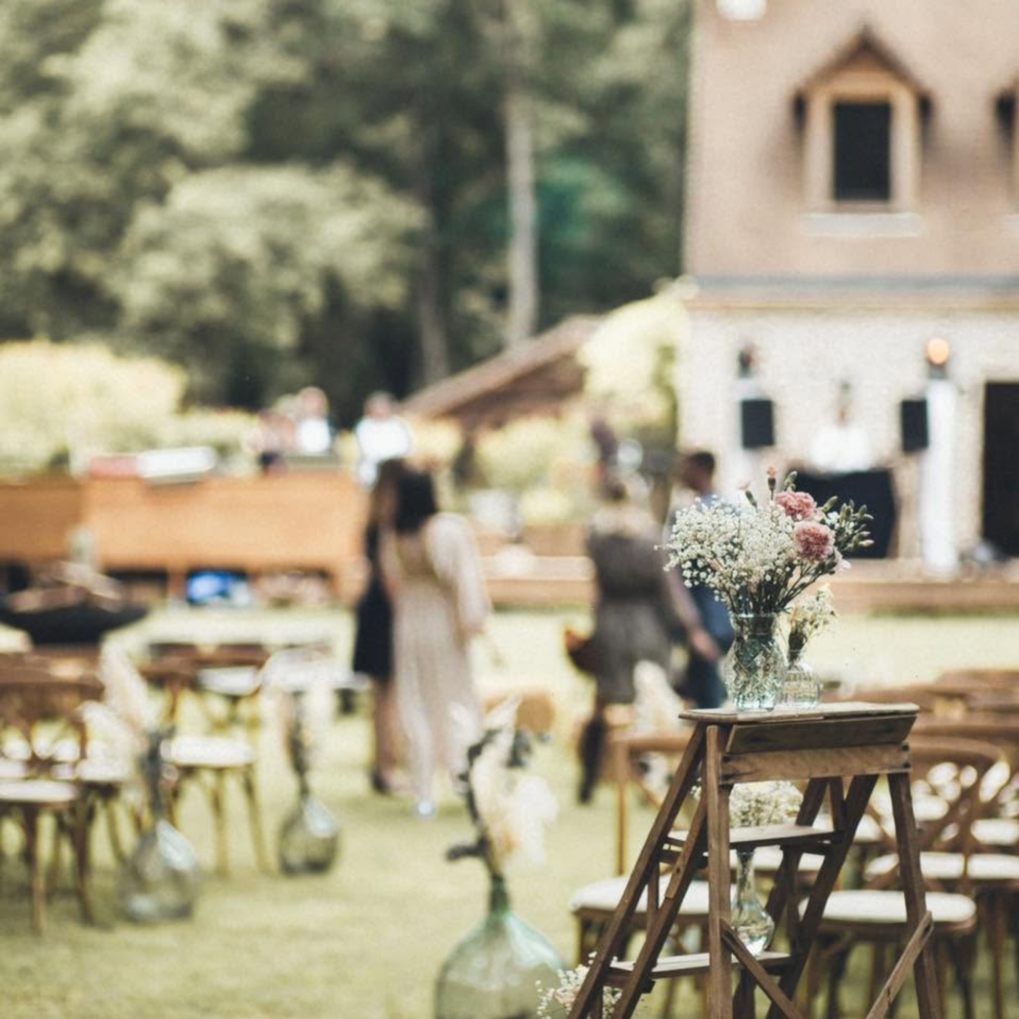 Traiteur mariage