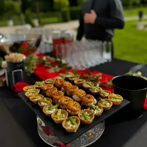 traiteur anniversaire à Versailles - image 3