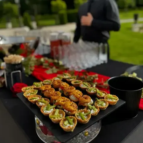 traiteur cocktail à Chartres - image 2