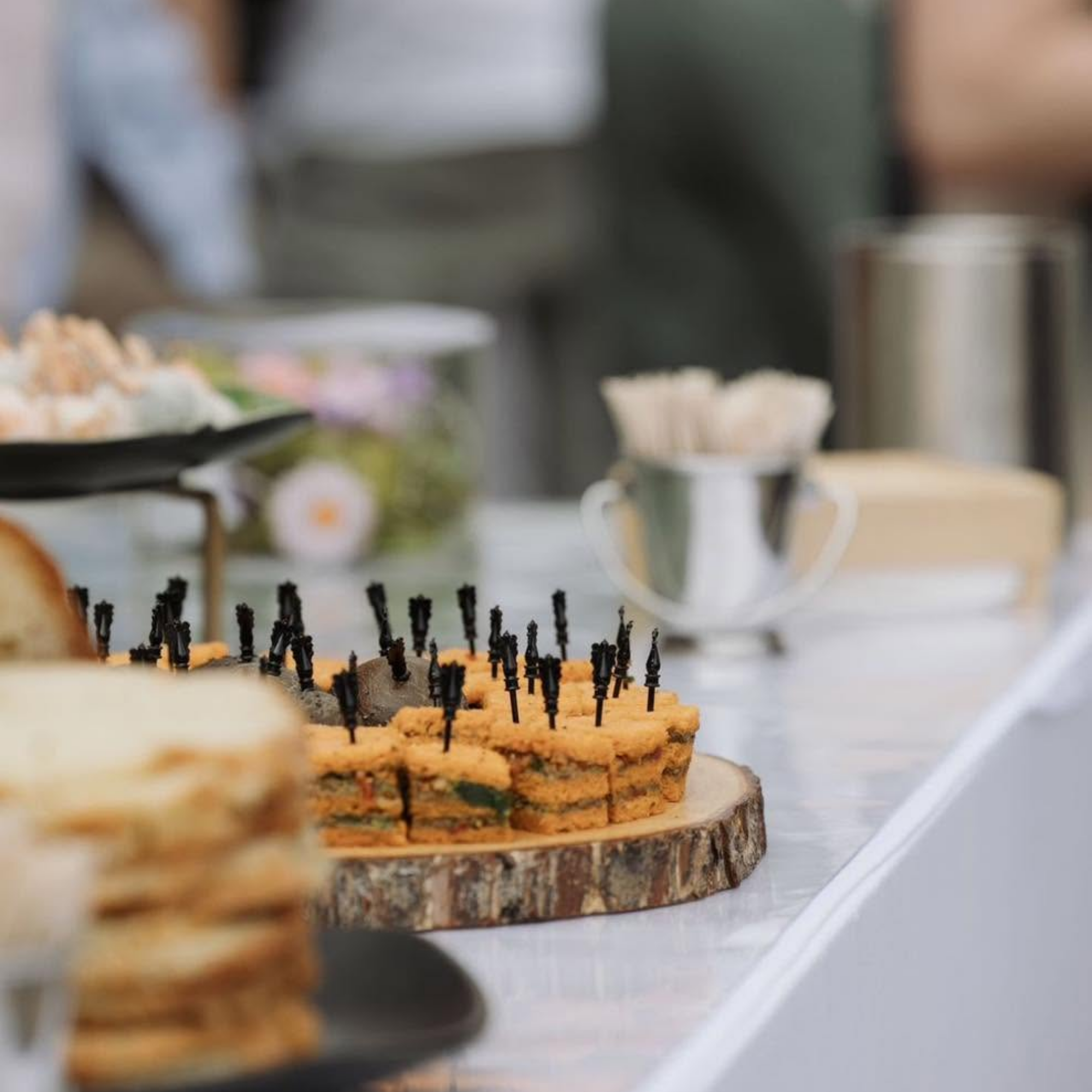 Atelier culinaire