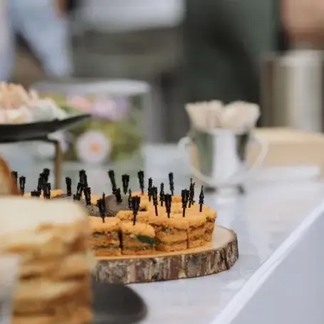 traiteur cocktail à Versailles - image 2