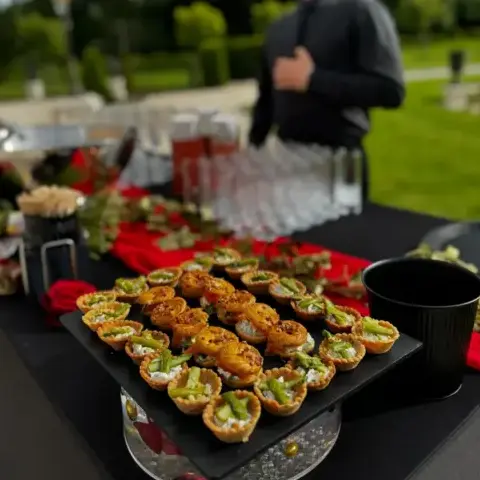 traiteur mariage à Chartres - image 2