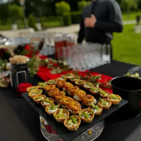 traiteur mariage à Étampes - image 2