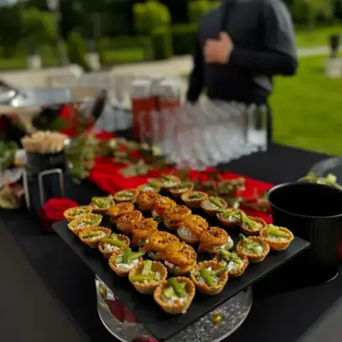 traiteur mariage Guyancourt-5
