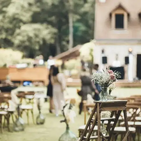 traiteur mariage à Orléans - image 2