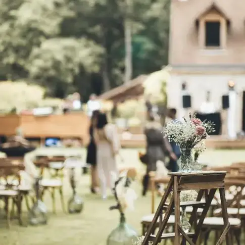traiteur mariage à Versailles - image 3